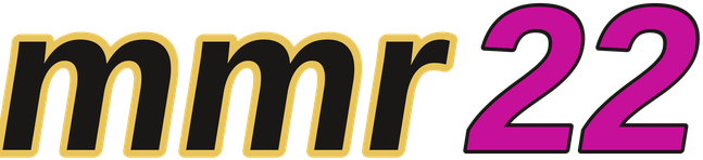 mmr22 logo